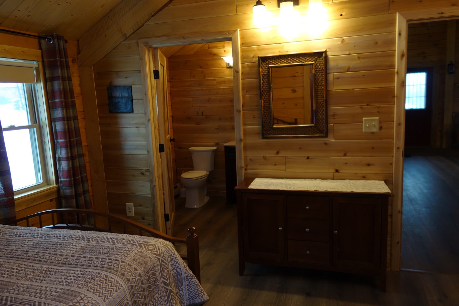 DSC01070 Pond Brook Cabins